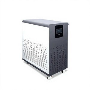 태양광 에너지 시스템 3상 저전압 10kw 15kw 리튬 배터리 30kwh 32kwh 60kwh 올인원 머신 하이브리드 인버터 배터리 - Product Image 2