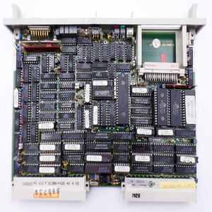 S5 6ES5 921-3UA12 E:12 CPU 921 -มือสอง- - Product Image 1