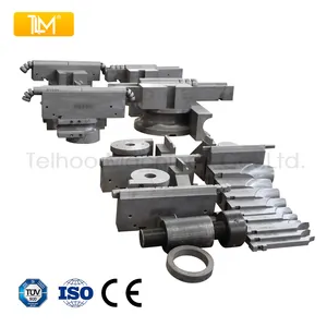 115NC液压钢管折弯机/弯管机中国