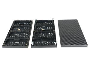 2023 sıcak satış yeni seksi <span class=keywords><strong>video</strong></span> altın tedarikçisi siyah membran kontrolü kapalı hd standı için led panel desteği - Product Image 4