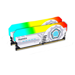 หน่วยความจำหน่วยความจำอย่างรวดเร็ว16GB * 2 3200MHz 3600MHz DDR5 <span class=keywords><strong>DDR4</strong></span> 16G 32G 48g เมม็อเรียเล่นเกม U-DIMM สำหรับเดสก์ท็อป - Product Image 5