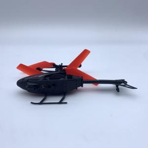 सस्ते आईआर इन्फ्रारेड रिमोट कंट्रोल हेलीकॉप्टर इंडक्शन फ्लाइंग खिलौने आरसी विमान खिलौने हेलीकॉप्टर 2 चैनल - Product Image 4