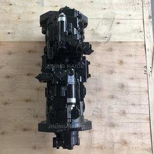 YN10V00029F6 ปั๊มหลักรถขุด SK200LC-6ES ปั๊มไฮดรอลิกสําหรับ <span class=keywords><strong>Kobelco</strong></span> - Product Image 4