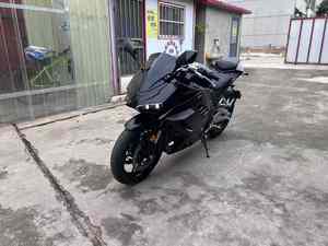 <span class=keywords><strong>Moto</strong></span> todoterreno Jiaolong Fire Tooth de segunda mano, color personalizado, Nitro Sport Racing <span class=keywords><strong>Chopper</strong></span> - Product Image 6