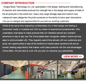 Glacière électrique portable 10L pour extérieur, structure rotomoulée haute résistance en LLDPE, étanche, pour usage alimentaire, avec ODM - Product Image 5