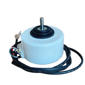 Motor de Ventilador RPS20D 220-240V 14W 800rpm para Unidad de Ducto de Aire Acondicionado - Product Image 3