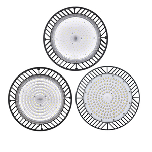 Ip65 Ufo תעשייתי מחסן גימנסיה אור 100w 150w <span class=keywords><strong>200w</strong></span> 240w <span class=keywords><strong>Led</strong></span> מפרץ גבוה אור לסופרמרקט - Product Image 5