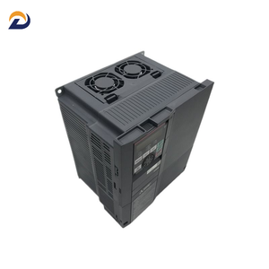 Variador de Frecuencia Serie FR-A800, 100% Nuevo y Original, FR-A820-5.5K-1, 5.5KW, 7.5HP, 24A, Trifásico, 200Vac-240Vac, MITSUBISHI-FR - Product Image 2