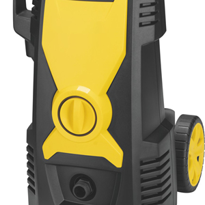 Hidrolavadora de Alta Presión de 1.8KW 1508Q, Nueva Máquina de Limpieza con Agua Fría y Bomba de Pistón de Alta Presión - Product Image 1