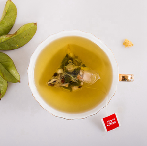 Muestras Gratis de Té Orgánico Personalizado para Desintoxicación, Mejora el Metabolismo del Alcohol, Bebida <span class=keywords><strong>Anti</strong></span>-<span class=keywords><strong>Resaca</strong></span>, Bolsitas de Té, Limpieza del Hígado, Elimina Toxinas, 12 - Product Image 3