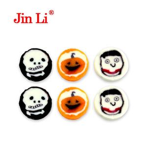 יפה דפוס לחתוך רוק סוכריות ליום האהבה סוכריות וממתקים עם האותיות של אני אוהב אותך - Product Image 6