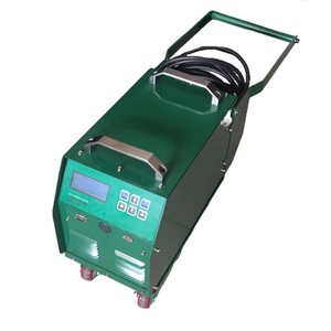 <span class=keywords><strong>Máquina</strong></span> de <span class=keywords><strong>Electrofusión</strong></span> Tipo Carro Huajin 50-800mm 220V/380V 8kW para Soldadura de <span class=keywords><strong>Polietileno</strong></span> - Product Image 4