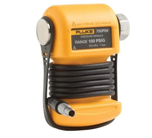Module de référence 750R04, 0 à 15 Psi, 0 à 1 Bar, 0 à 100 KPa - Product Image 3
