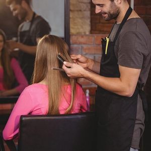Peigne à crins de cochon pliable et portable pour voyage, maquillage féminin, cheveux bouclés, style volumineux, coiffure, logo personnalisé, plastique, usage domestique - Product Image 5