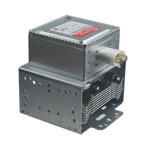 Magnetrón 2M246-21TAG 1000W, pieza para horno microondas eléctrico, para emisores y tubos calefactores de microondas LG - Product Image 4