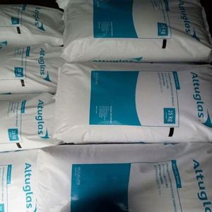 Resina Acrílica FUXI PMMA Altuglas BS100 para Moldeo por Inyección, Aplicaciones Eléctricas y Cuidado Médico - Product Image 2