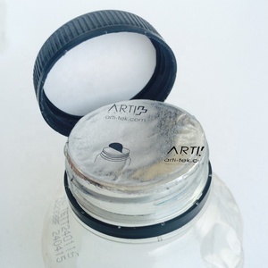 Trung Quốc danh tiếng tốt nhất Nhà cung cấp Hải Quan riêng Logo nhôm <span class=keywords><strong>foil</strong></span> cảm ứng lót con dấu - Product Image 3