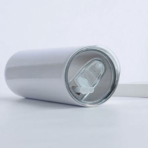 Mug isotherme à double paroi en acier inoxydable de 20 oz, anti-fuite, pour sublimation, tasses à café, cadeaux d'affaires, articles de boisson 6-12 - Product Image 4