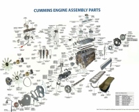 Unidad de Control Electrónico CM850, Controlador de Motor QSB6.7 6D107 6D125-5, ECM P4921776 4921776 600-461-1400 para KOMATSU WA450-6