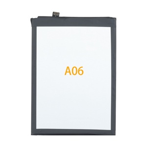 Original Cell Phone <b>Battery</b> HQ-7160SS 5000mAh <b>Battery</b> for Galaxy A06 SM-A065F Mobile Phone <b>Battery</b> - Product Image 2