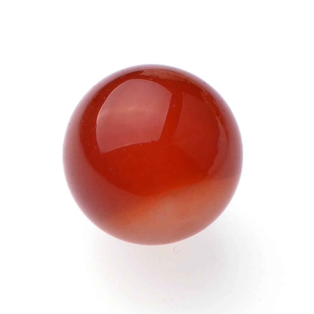 Cornaline rouge
