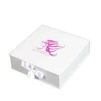 Boîte d'expédition personnalisée en carton ondulé pour abonnement, emballage pour perruques, produits de beauté, soins de la peau et coffrets cadeaux de parfums, boîte en papier imprimée