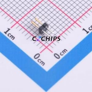 M50-3530242 Pin Header Through hole Component (THT),P=1.27mm Connector 1.27mm Pin Header Through Hole Single Row - Product Image 1