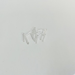Tianhong High Borosilicate Glass Capillary Test Tubes 1.55*1.05/0.85/0.65*10mm One End Sealed For Lab Use - Product Image 5