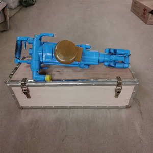 מקדח סלע פנאומטי יד יתית Y19-24 <span class=keywords><strong>yt26</strong></span> yt27 yt28 yt29a - Product Image 4