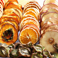 Séchoir à fruits et épices de haute qualité pour légumes citron raisin pomme orange pamplemousse Machine de séchage Fruits secs maille ceinture séchoir