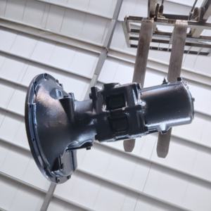 Bomba Principal <span class=keywords><strong>708</strong></span>-<span class=keywords><strong>2H</strong></span>-00110 <span class=keywords><strong>708</strong></span>-<span class=keywords><strong>2H</strong></span>-<span class=keywords><strong>21220</strong></span>, Bomba Hidráulica PC300LC-6 - Product Image 3