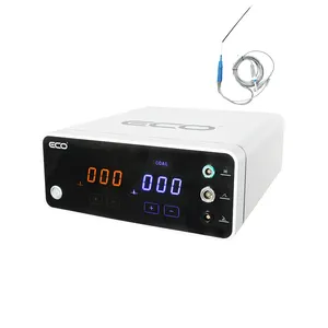 Eco Radiofrequentie Ablatie Machine Voor Ent Chirurgie Tonsillectomy Plasma Generator Rf Cautery Machine