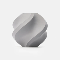 Filament PETG HF haute performance 1,75 mm, 2 fois plus rapide que le PETG standard, finition mate