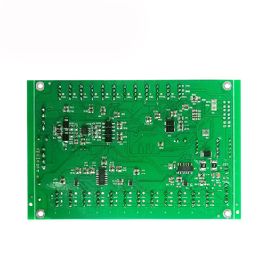 แผงควบคุมล็อกเกอร์ DEWO SK12 12V 100mA พร้อมการสื่อสาร RS485 24CH ขนาด 130x90 มม. สำหรับล็อกเกอร์และตู้เก็บของอเนกประสงค์ - Product Image 5
