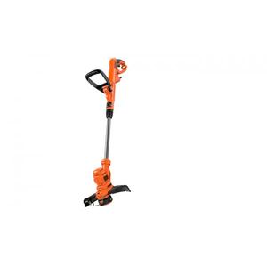 เครื่องเล็มขอบแบบมีสายสีดำ & ตกแต่ง BESTA525-QS ø25cm 450วัตต์เครื่องตัดหญ้า5035048680940และเครื่องตัดแต่งพุ่มไม้ - Product Image 2