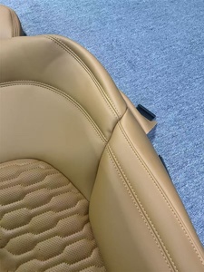 เบาะหนังหุ้มเบาะรถยนต์สำหรับ <span class=keywords><strong>Volvo</strong></span> Xc60 Xc40 Xc90 C30 S80 v60 V90 V40 S40 S60 S90 Xc70 C30 C70 <span class=keywords><strong>C40</strong></span> ชุดอุปกรณ์เสริม - Product Image 5