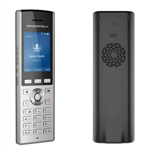 Grandstream <span class=keywords><strong>WP820</strong></span> WiFi Téléphone IP Double Bande WiFi Bluetooth Sans Fil - Product Image 5