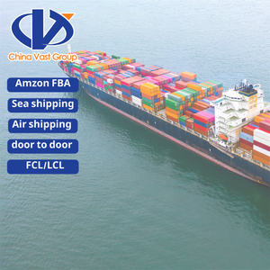 Недорогой агент доставки DDP, логистическая компания, морская доставка, экспресс-доставка из Китая в ОАЭ, Рияд, агенты <span class=keywords><strong>DHL</strong></span>, морские перевозки - Product Image 1