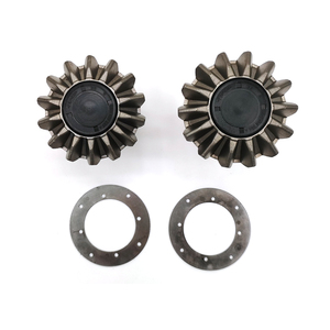 HENING 0BH 025715C-QX เฟืองดิฟเฟอเรนเชียล สำหรับเกียร์อัตโนมัติ อุปกรณ์เสริมเกียร์ ใหม่ - Product Image 5