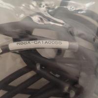 Cable de Alimentación 100% Original Nuevo R88A-CA1A005S de 5m para Servomotor AC Estándar EtherCAT Sysmac en Stock Envío Rápido 1 Año