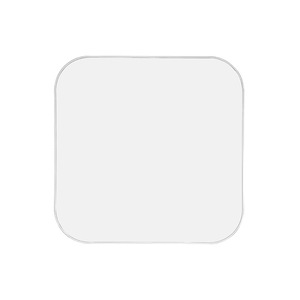 Silicone Food Storage Cover Round Transparent Clip On For Microwave Oven Refrigerator Use - Product Image 4