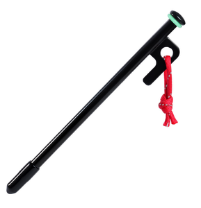 Sable sol terre vis piquet flèche hélicoïdale tarière ancre auvent abri hangar tente piquets <span class=keywords><strong>cheville</strong></span> - Product Image 3