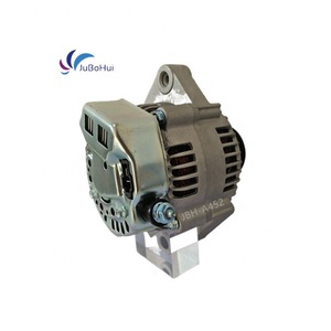 Motor de <span class=keywords><strong>alternador</strong></span> automático JBH-A452 114708 CAL44107AS 1012112600 para <span class=keywords><strong>DAIHATSU</strong></span> <span class=keywords><strong>Charade</strong></span> Cuore Move Sirion Trevis YRV TOYOTA Duet - Product Image 1