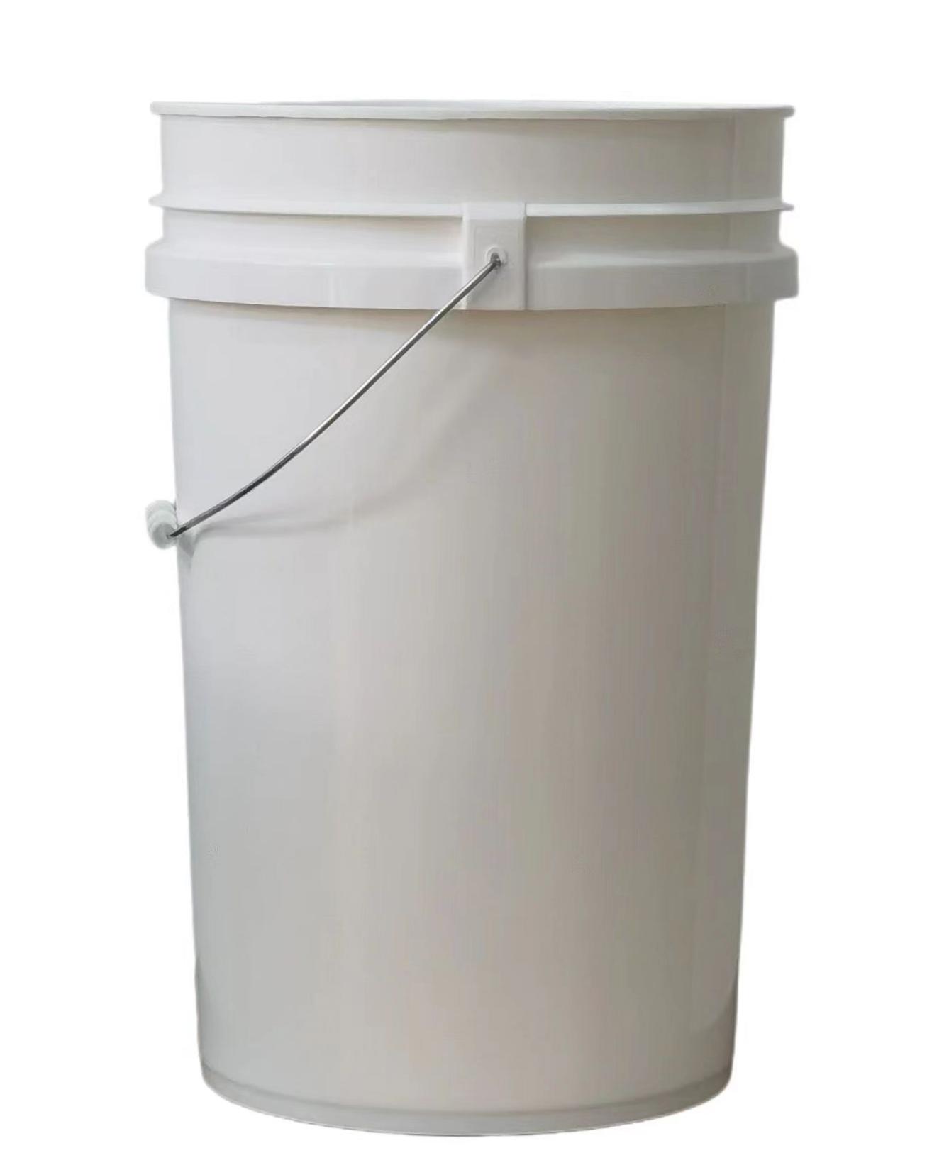 Secchio Per Fermentazione 10 Litri Con Coperchio - Per Vino, Birra E Yogurt - Foto 10
