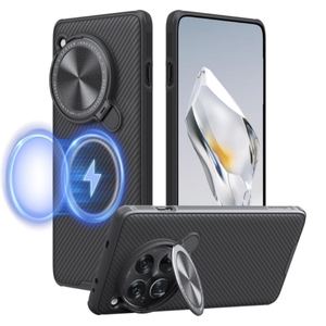 <span class=keywords><strong>Nillkin</strong></span> CamShield Prop étui de téléphone magnétique avec lentille de Protection pliable couvercle de support en métal pour étui One Plus <span class=keywords><strong>12</strong></span> - Product Image 1