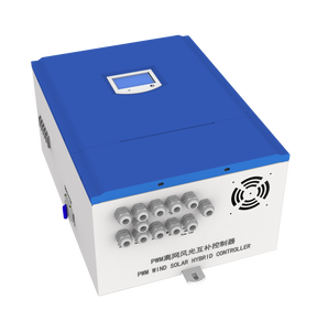 On Off Grid Hybrid Wind <b>Generator</b> Wind <b>Generator</b> DMWG30KS 30kW Hybrid Wind DMWG30KS - Product Image 4