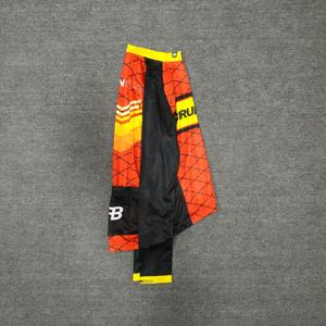 Горячая Распродажа, индивидуальный дизайн Teamwear, профессиональная велосипедная майка с длинным рукавом - Product Image 2