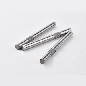 Rondeur 0.0005mm Pièces automobiles Arbre Remplacement Carburant et New Energy Parts Arbres - Product Image 5