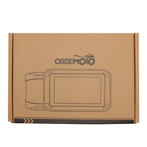 Tableta Android 8.1 de 7 Pulgadas con Osciloscopio T51 de Doble Canal y Sonda de Encendido de Alto Voltaje para Técnicos Profesionales - Product Image 5