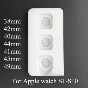 Moldes Refox para Pulido Completo de Relojes, Moldes Impermeables para Apple IWatch S10 S11 S4 <span class=keywords><strong>S5</strong></span> S8 Ultra 42mm 44mm 46mm, Herramientas de Reparación y Restauración - Product Image 2